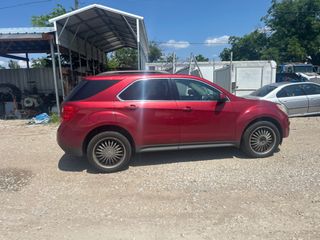2014 Chevrolet Equinox 2LT - Exterior Side Passenger